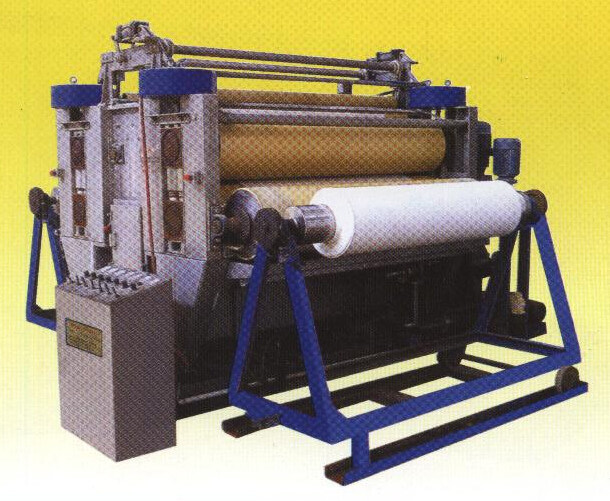 KD260 type short process mercerizing machine used for caustic soda